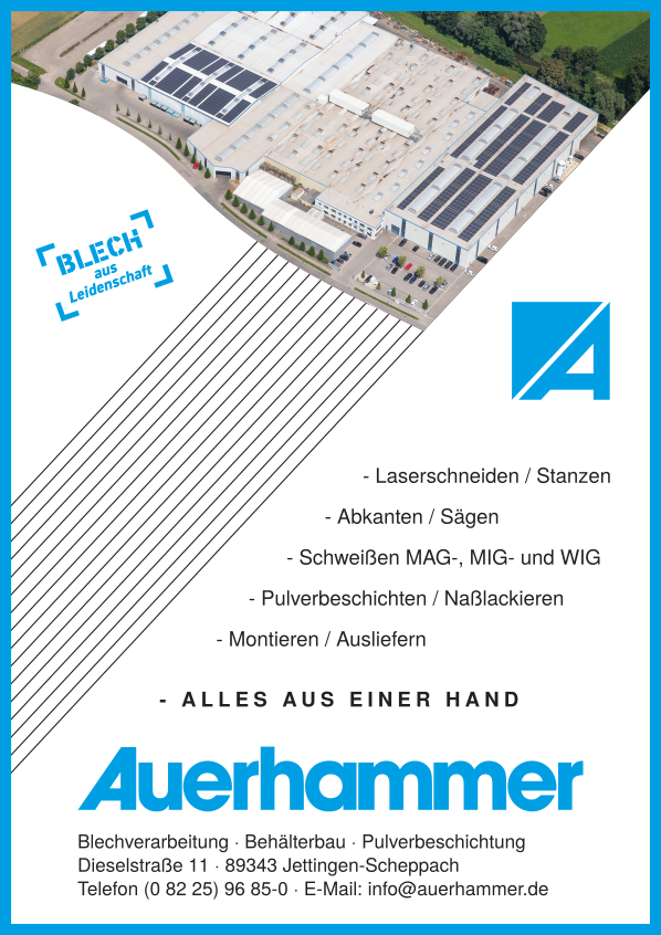 Auerhammer